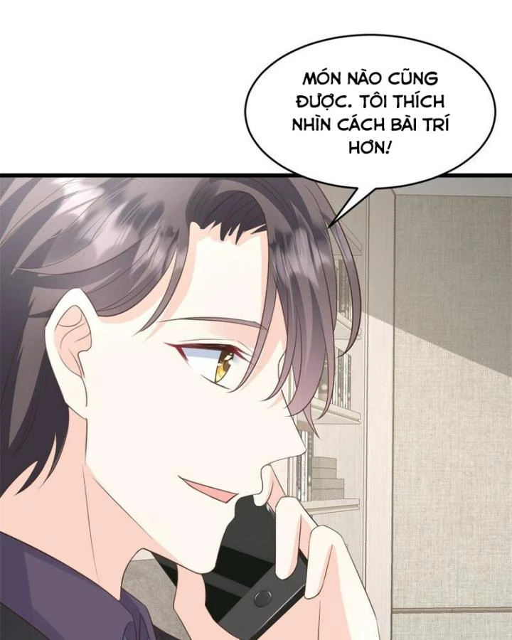 Xử Lí Chủ Tịch Không Dễ Đâu Chapter 22 - Trang 2