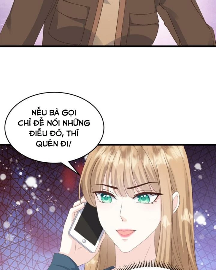 Xử Lí Chủ Tịch Không Dễ Đâu Chapter 23 - Trang 2