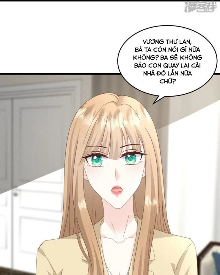 Xử Lí Chủ Tịch Không Dễ Đâu Chapter 24 - Trang 2