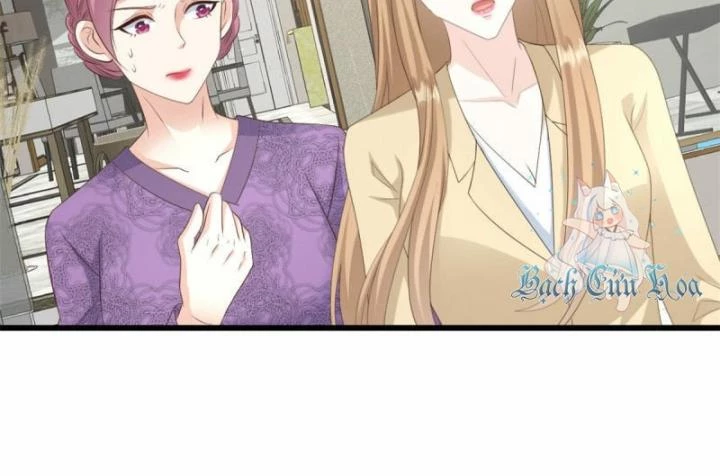 Xử Lí Chủ Tịch Không Dễ Đâu Chapter 24 - Trang 2