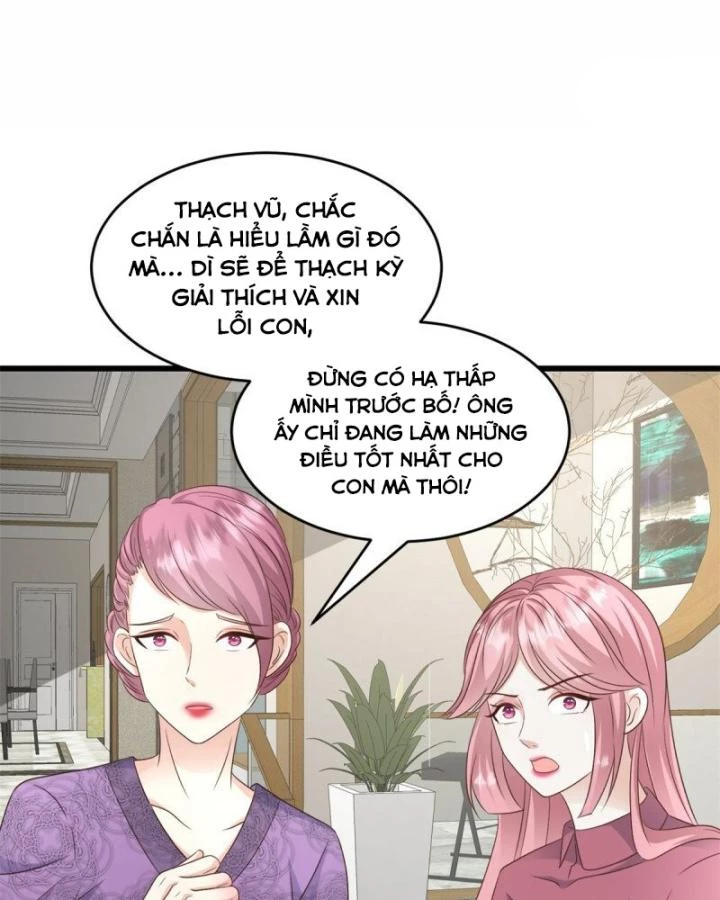 Xử Lí Chủ Tịch Không Dễ Đâu Chapter 24 - Trang 2