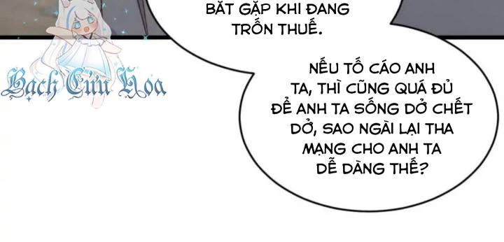 Xử Lí Chủ Tịch Không Dễ Đâu Chapter 27 - Trang 2