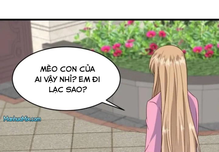 Xử Lí Chủ Tịch Không Dễ Đâu Chapter 27 - Trang 2