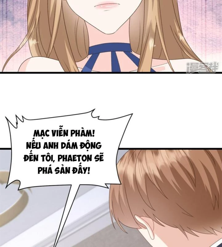 Xử Lí Chủ Tịch Không Dễ Đâu Chapter 31 - Trang 2