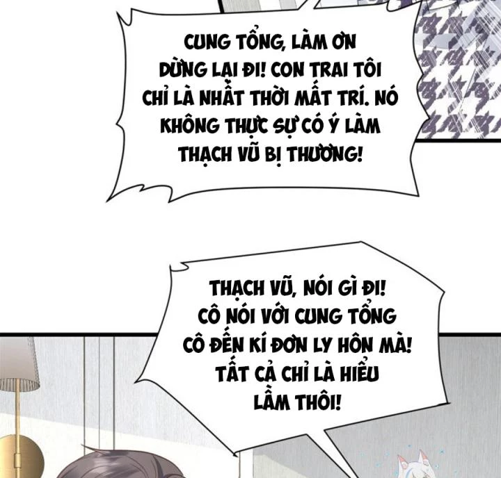 Xử Lí Chủ Tịch Không Dễ Đâu Chapter 31 - Trang 2