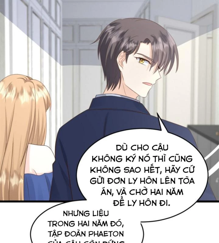 Xử Lí Chủ Tịch Không Dễ Đâu Chapter 32 - Trang 2