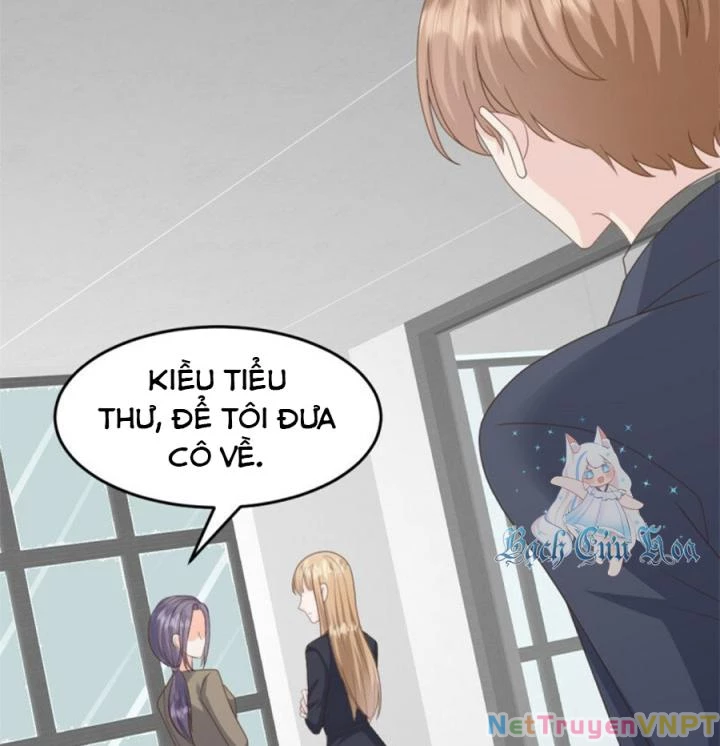 Xử Lí Chủ Tịch Không Dễ Đâu Chapter 33 - Trang 2