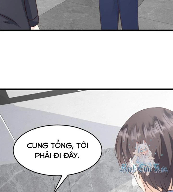 Xử Lí Chủ Tịch Không Dễ Đâu Chapter 33 - Trang 2
