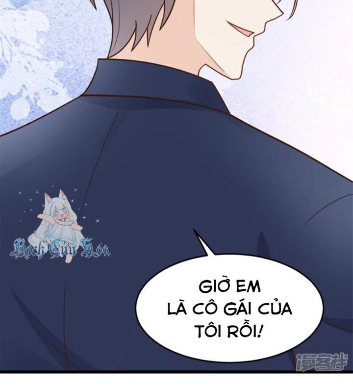 Xử Lí Chủ Tịch Không Dễ Đâu Chapter 33 - Trang 2