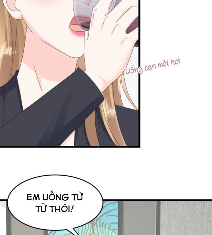 Xử Lí Chủ Tịch Không Dễ Đâu Chapter 34 - Trang 2