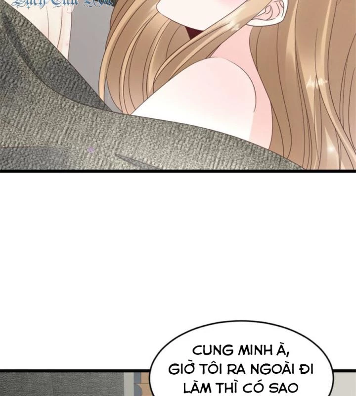 Xử Lí Chủ Tịch Không Dễ Đâu Chapter 34 - Trang 2