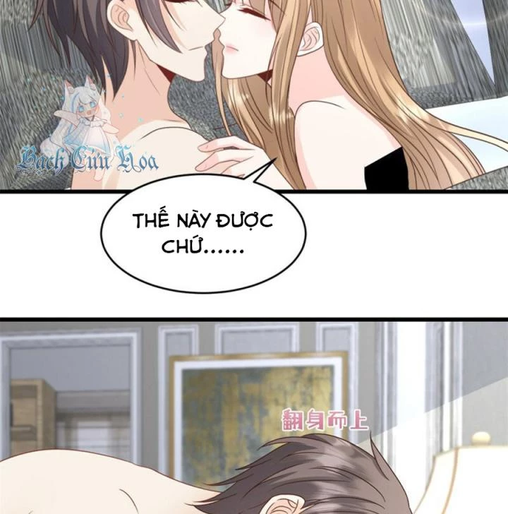 Xử Lí Chủ Tịch Không Dễ Đâu Chapter 35 - Trang 2