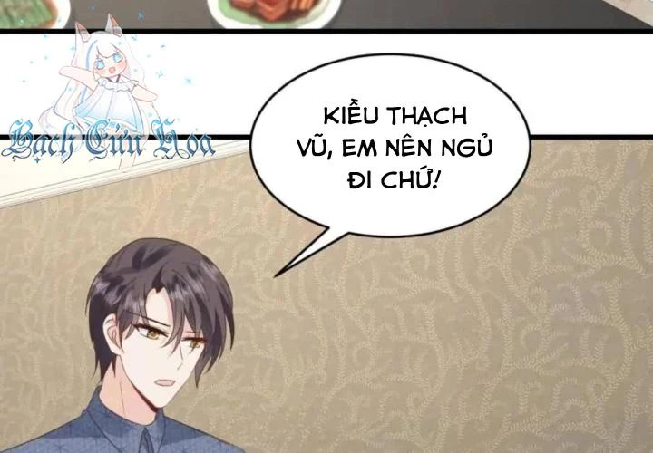 Xử Lí Chủ Tịch Không Dễ Đâu Chapter 37 - Trang 2