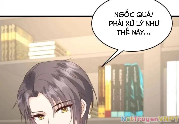 Xử Lí Chủ Tịch Không Dễ Đâu Chapter 37 - Trang 2