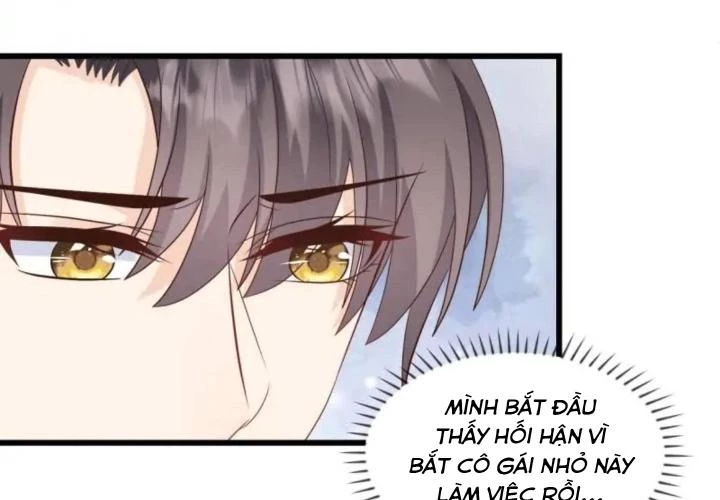 Xử Lí Chủ Tịch Không Dễ Đâu Chapter 37 - Trang 2
