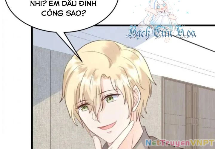 Xử Lí Chủ Tịch Không Dễ Đâu Chapter 37 - Trang 2