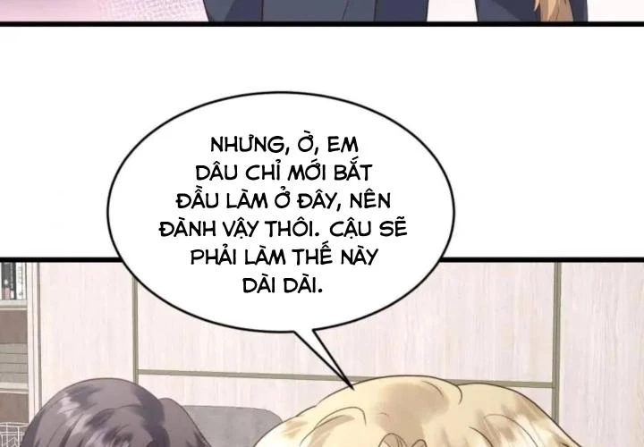 Xử Lí Chủ Tịch Không Dễ Đâu Chapter 37 - Trang 2