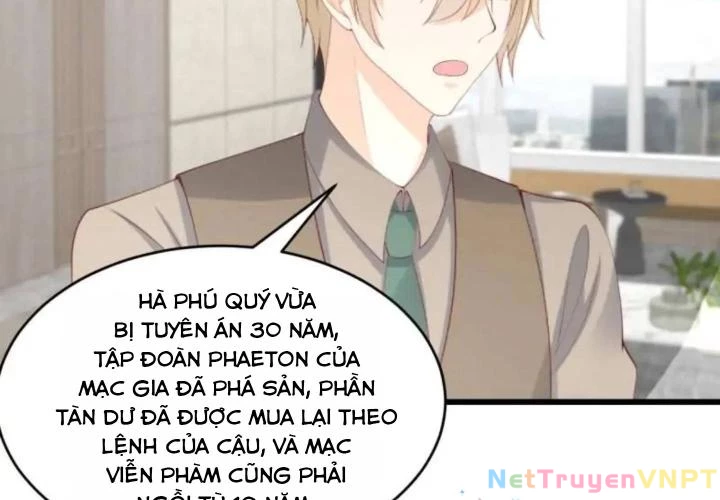 Xử Lí Chủ Tịch Không Dễ Đâu Chapter 37 - Trang 2