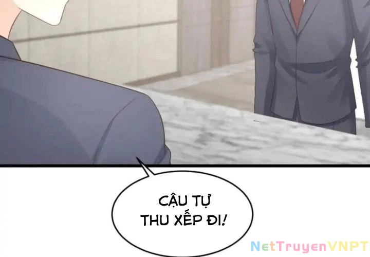 Xử Lí Chủ Tịch Không Dễ Đâu Chapter 37 - Trang 2