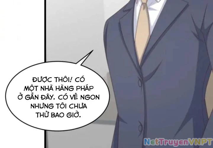 Xử Lí Chủ Tịch Không Dễ Đâu Chapter 38 - Trang 2