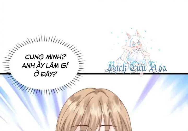 Xử Lí Chủ Tịch Không Dễ Đâu Chapter 38 - Trang 2