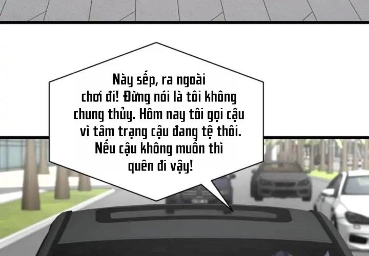 Xử Lí Chủ Tịch Không Dễ Đâu Chapter 38 - Trang 2