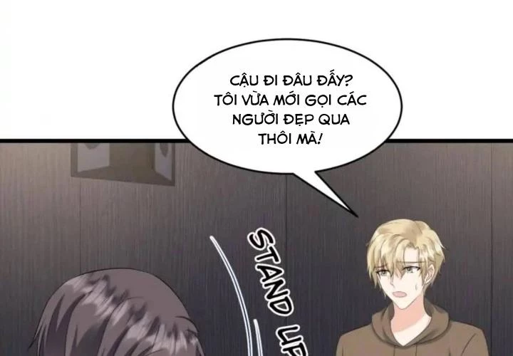 Xử Lí Chủ Tịch Không Dễ Đâu Chapter 39 - Trang 2
