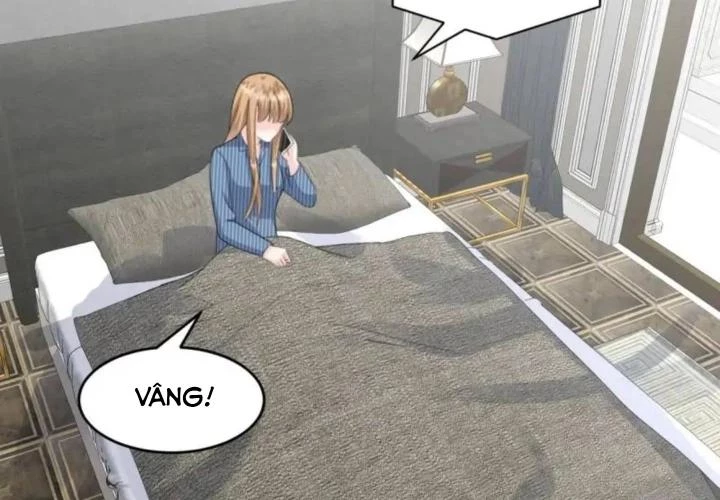 Xử Lí Chủ Tịch Không Dễ Đâu Chapter 40 - Trang 2