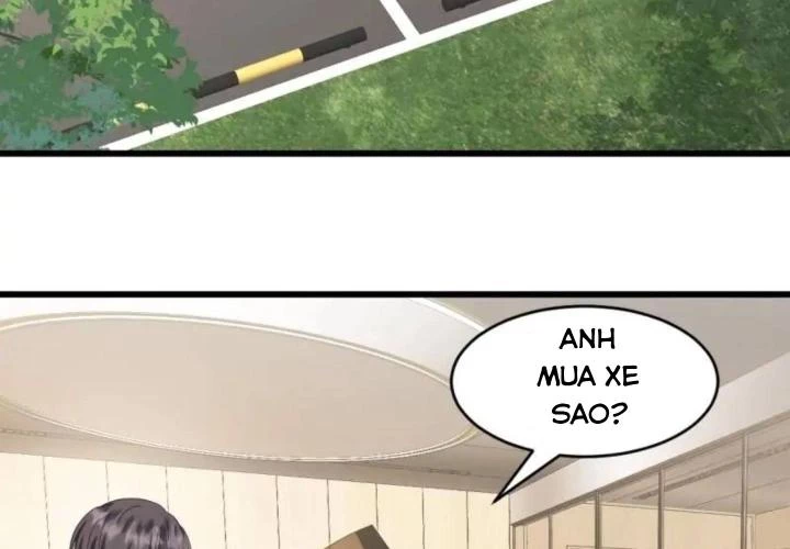 Xử Lí Chủ Tịch Không Dễ Đâu Chapter 41 - Trang 2