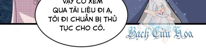 Xử Lí Chủ Tịch Không Dễ Đâu Chapter 41 - Trang 2