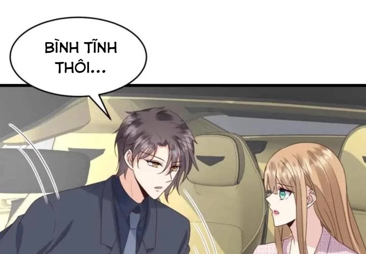 Xử Lí Chủ Tịch Không Dễ Đâu Chapter 41 - Trang 2