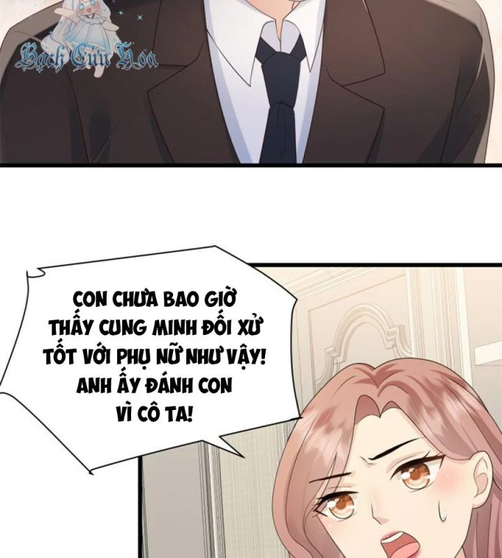 Xử Lí Chủ Tịch Không Dễ Đâu Chapter 44 - Trang 2