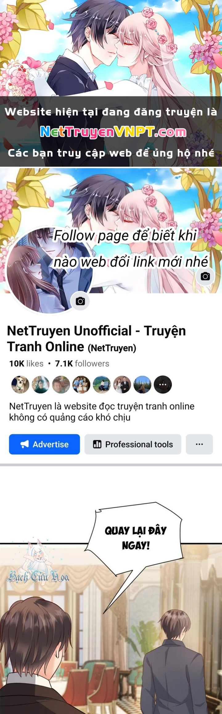Xử Lí Chủ Tịch Không Dễ Đâu Chapter 46 - Trang 2