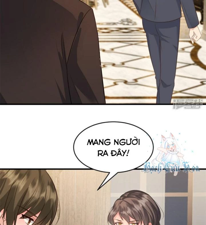 Xử Lí Chủ Tịch Không Dễ Đâu Chapter 46 - Trang 2