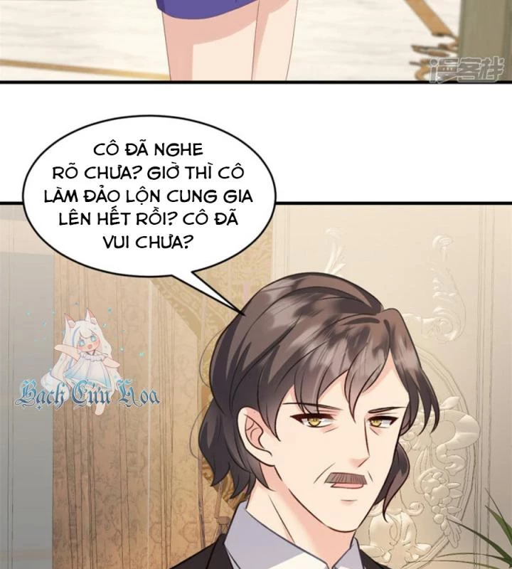 Xử Lí Chủ Tịch Không Dễ Đâu Chapter 46 - Trang 2