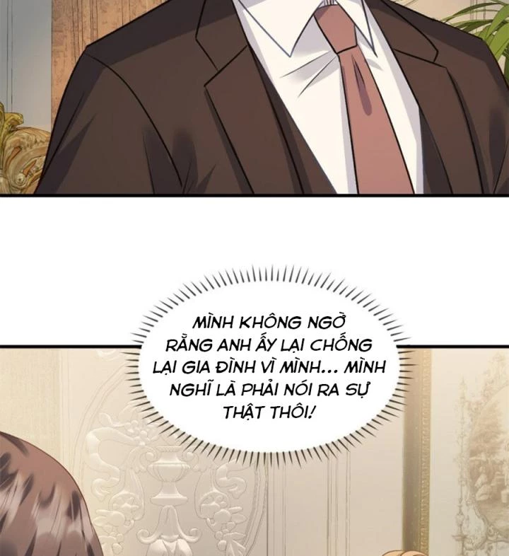 Xử Lí Chủ Tịch Không Dễ Đâu Chapter 46 - Trang 2