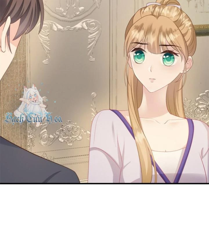 Xử Lí Chủ Tịch Không Dễ Đâu Chapter 46 - Trang 2