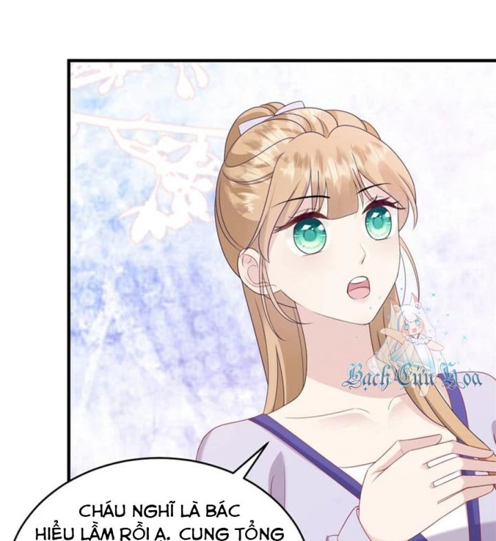Xử Lí Chủ Tịch Không Dễ Đâu Chapter 46 - Trang 2