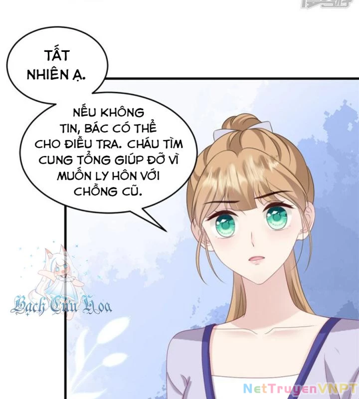 Xử Lí Chủ Tịch Không Dễ Đâu Chapter 46 - Trang 2
