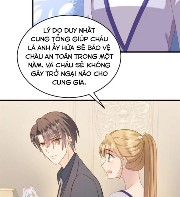 Xử Lí Chủ Tịch Không Dễ Đâu Chapter 46 - Trang 2