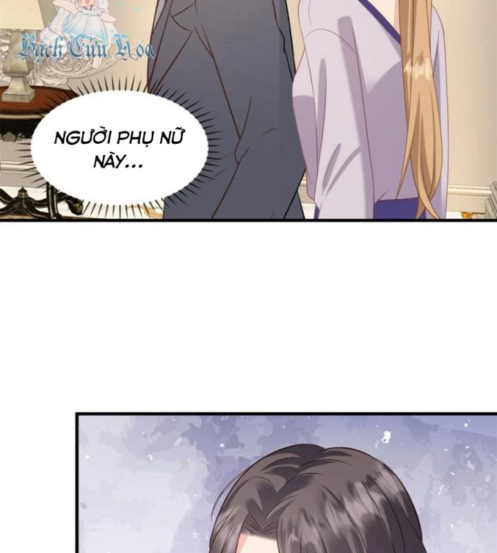 Xử Lí Chủ Tịch Không Dễ Đâu Chapter 46 - Trang 2