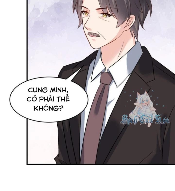 Xử Lí Chủ Tịch Không Dễ Đâu Chapter 46 - Trang 2