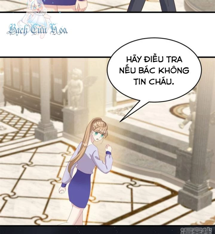 Xử Lí Chủ Tịch Không Dễ Đâu Chapter 46 - Trang 2