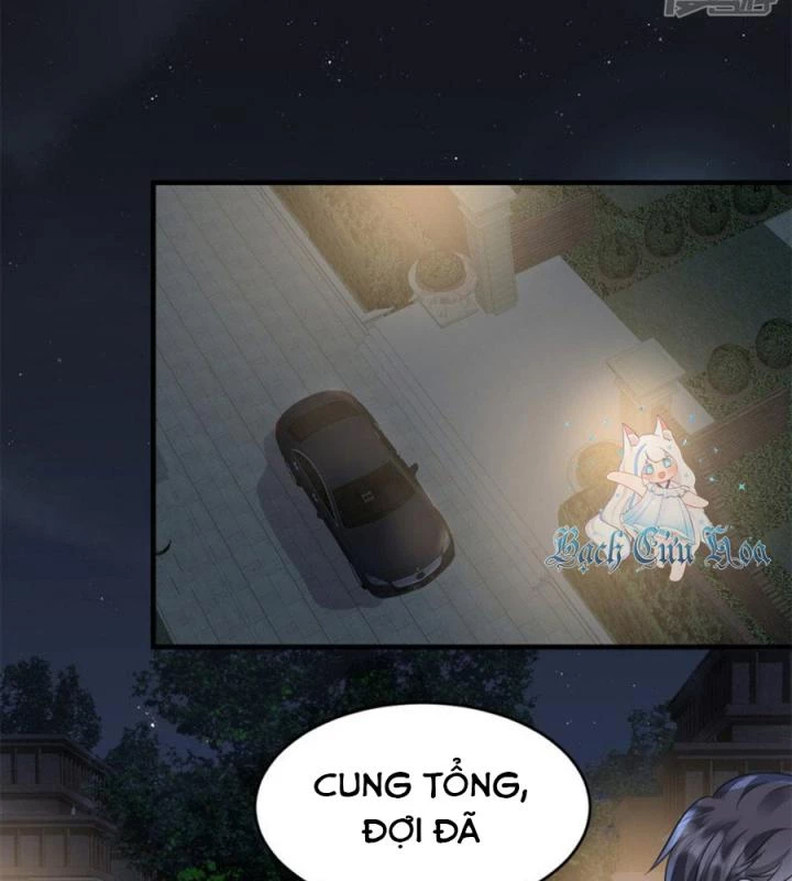Xử Lí Chủ Tịch Không Dễ Đâu Chapter 46 - Trang 2