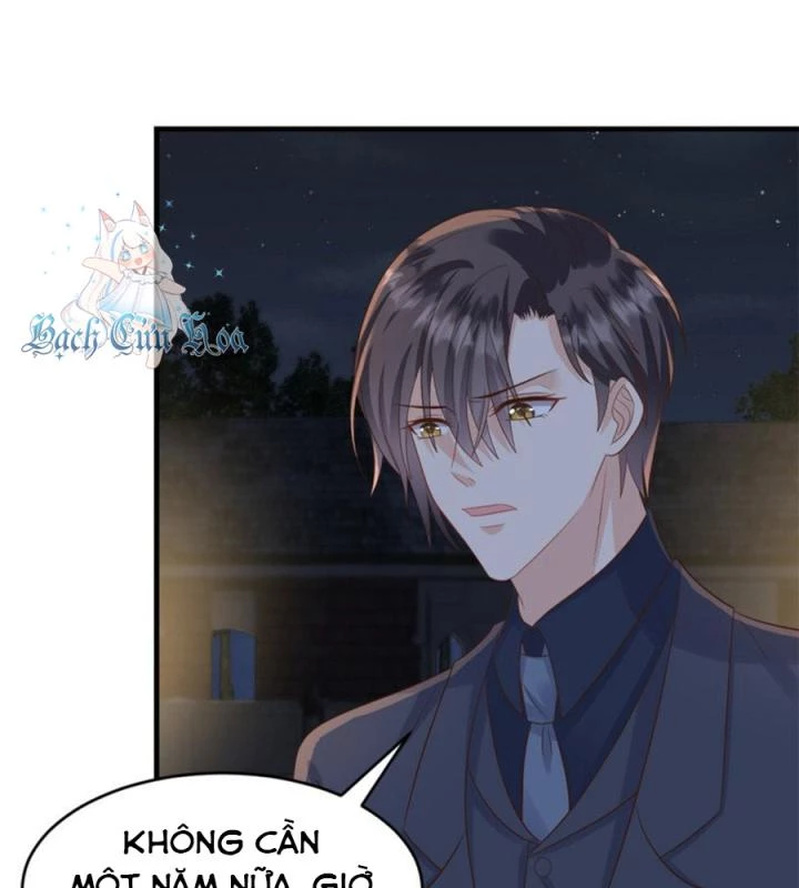 Xử Lí Chủ Tịch Không Dễ Đâu Chapter 46 - Trang 2