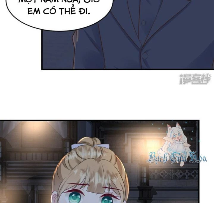 Xử Lí Chủ Tịch Không Dễ Đâu Chapter 46 - Trang 2