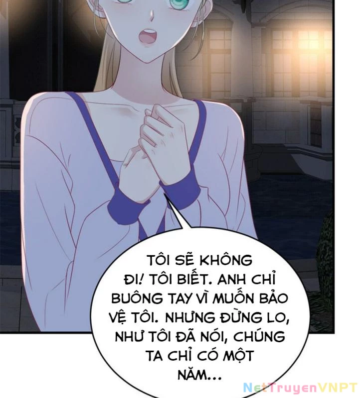 Xử Lí Chủ Tịch Không Dễ Đâu Chapter 46 - Trang 2