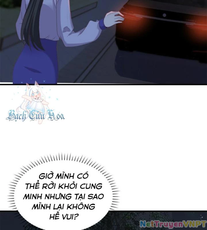 Xử Lí Chủ Tịch Không Dễ Đâu Chapter 46 - Trang 2