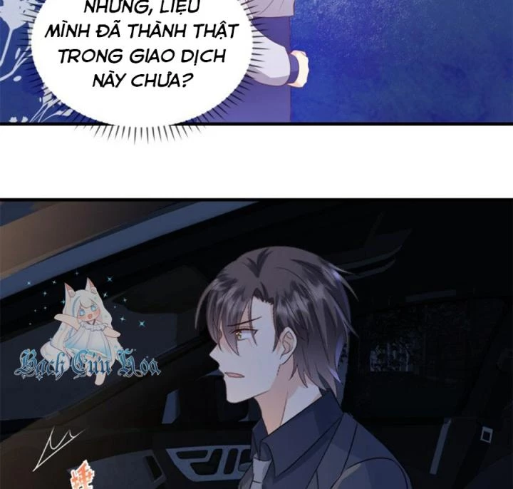 Xử Lí Chủ Tịch Không Dễ Đâu Chapter 46 - Trang 2
