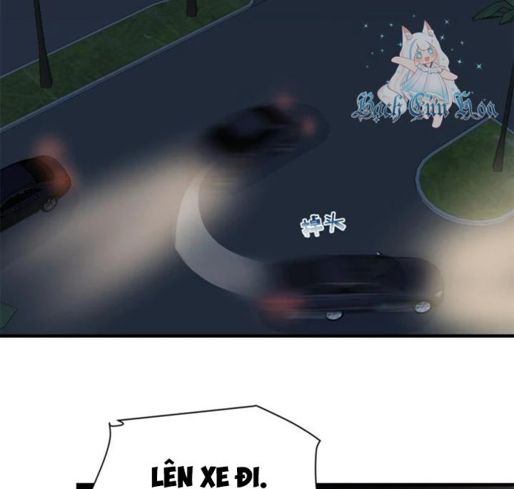 Xử Lí Chủ Tịch Không Dễ Đâu Chapter 46 - Trang 2
